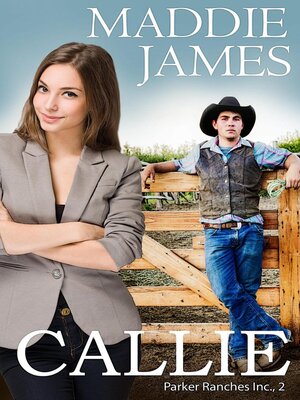 cover image of Callie